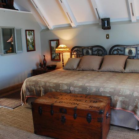 The Oystercatchers Haven At Paternoster Exterior foto