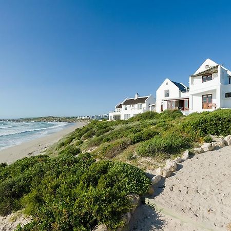 The Oystercatchers Haven At Paternoster Exterior foto