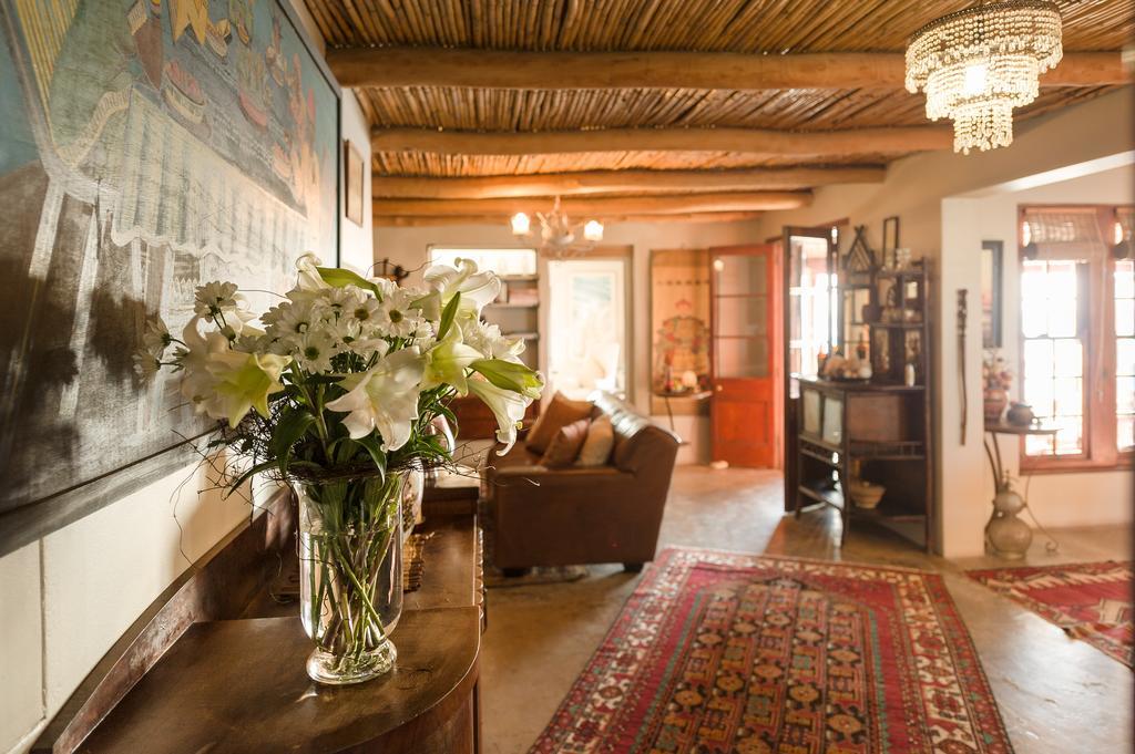 The Oystercatchers Haven At Paternoster Exterior foto