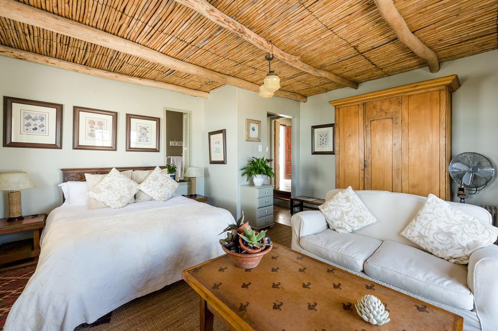 The Oystercatchers Haven At Paternoster Habitación foto
