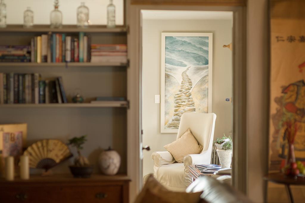 The Oystercatchers Haven At Paternoster Habitación foto