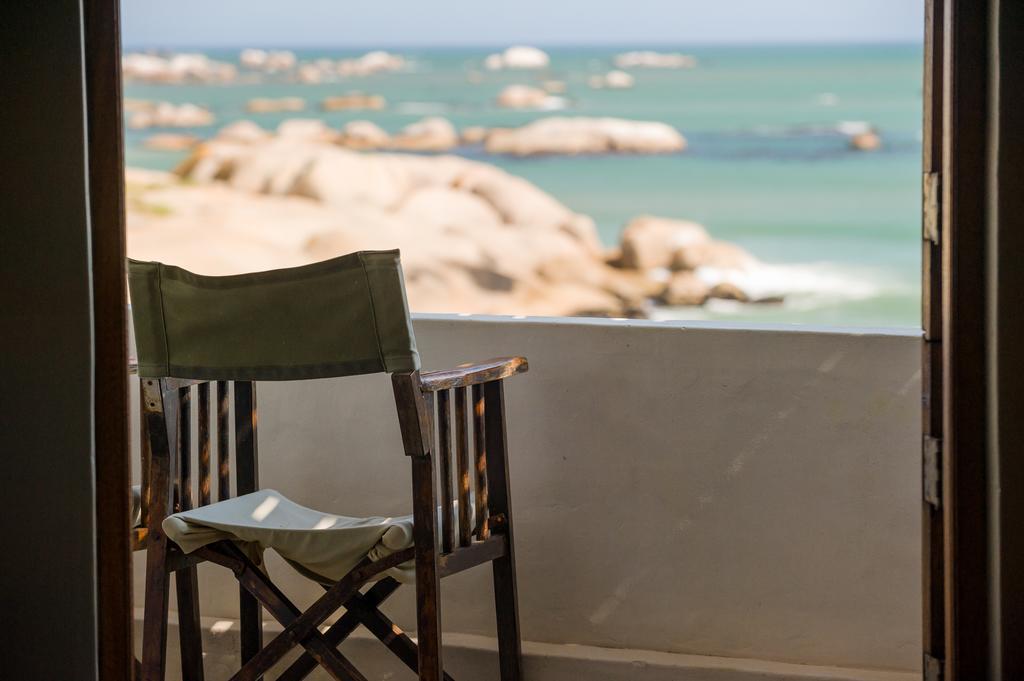 The Oystercatchers Haven At Paternoster Habitación foto