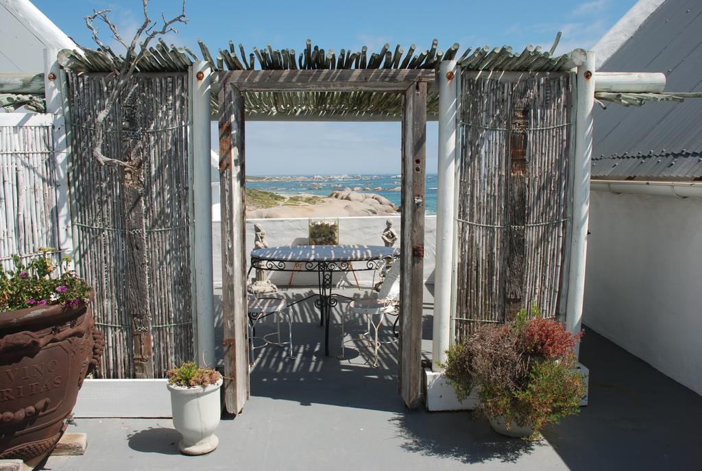 The Oystercatchers Haven At Paternoster Habitación foto