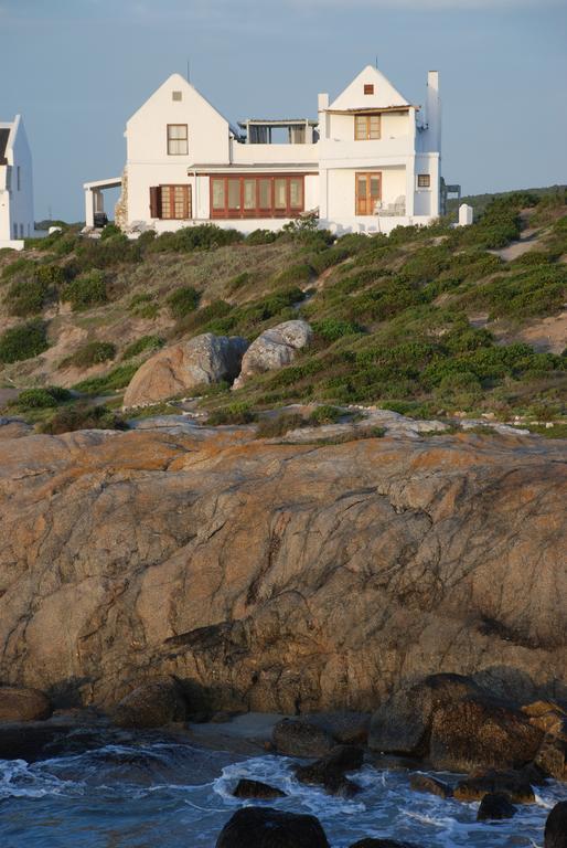 The Oystercatchers Haven At Paternoster Exterior foto