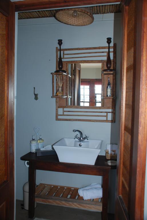 The Oystercatchers Haven At Paternoster Exterior foto