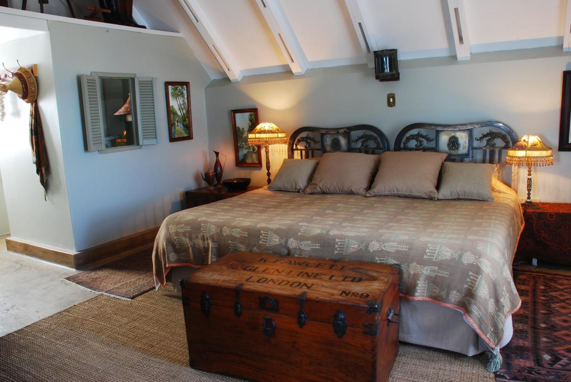The Oystercatchers Haven At Paternoster Exterior foto