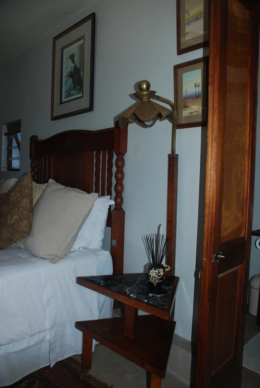 The Oystercatchers Haven At Paternoster Exterior foto