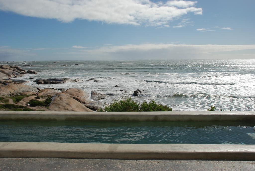 The Oystercatchers Haven At Paternoster Exterior foto