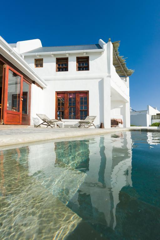 The Oystercatchers Haven At Paternoster Exterior foto