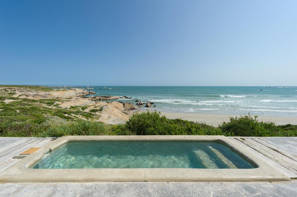 The Oystercatchers Haven At Paternoster Exterior foto
