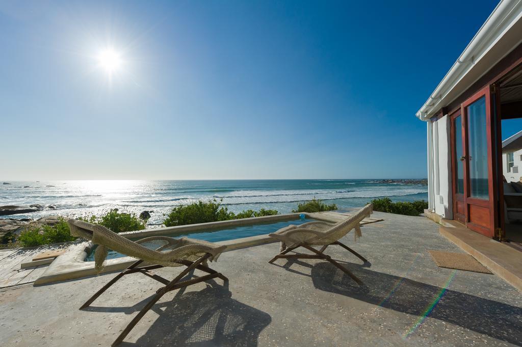 The Oystercatchers Haven At Paternoster Exterior foto