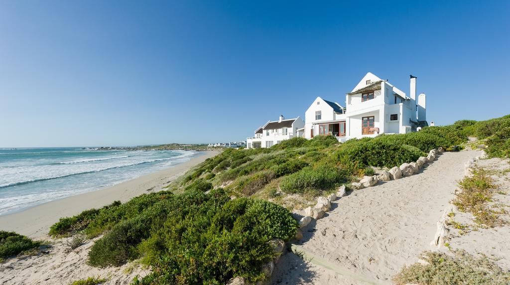 The Oystercatchers Haven At Paternoster Exterior foto