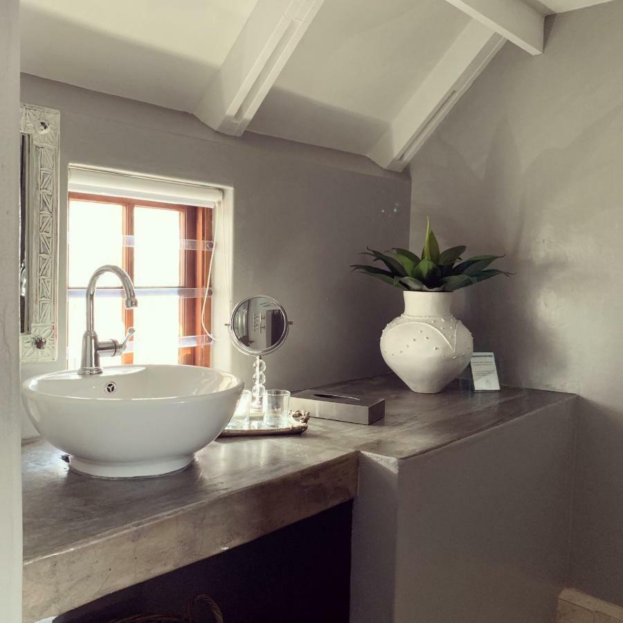 The Oystercatchers Haven At Paternoster Exterior foto